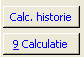 PAC Calculatie historieknop