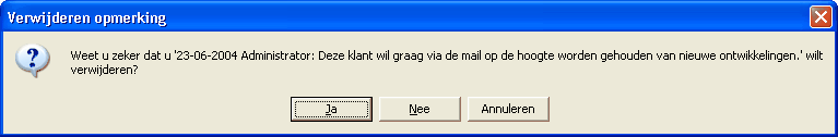 PAC Relatienotitie verwijderendialoog